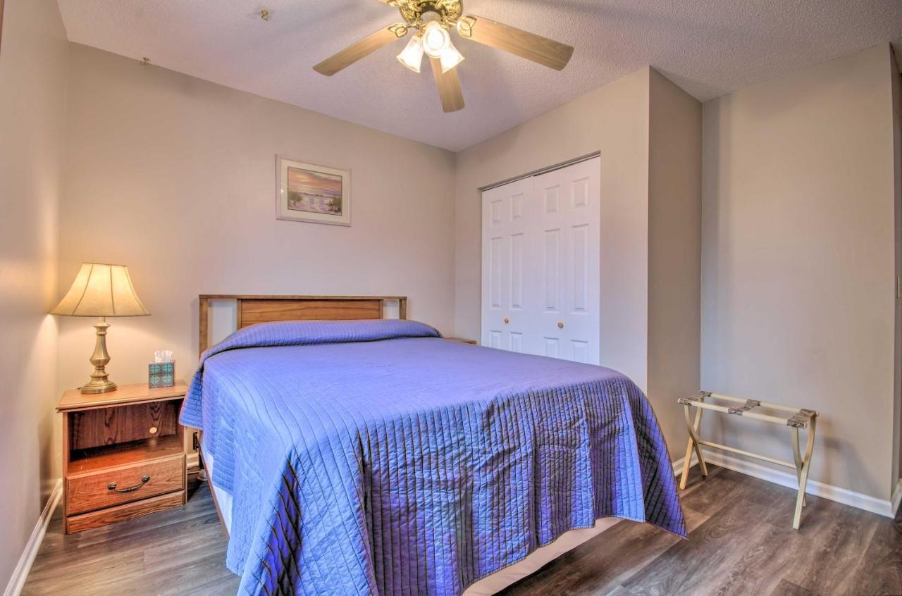 Villa On-The-Water Retreat With Dock Pet Friendly! Lake Ozark Exterior foto